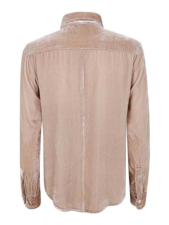  비앙코 르브랭 셔츠 S79V55 Grey - BIANCO LEVRIN