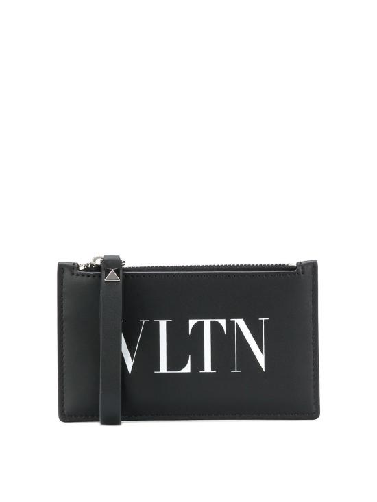  발렌티노 가라바니 지갑 5Y2P0540LVN0NI Black