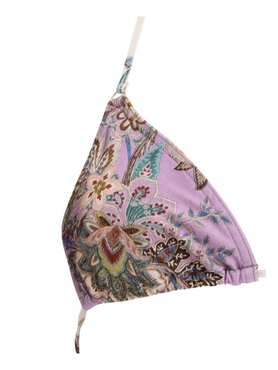 25FW 짐머만 비키니 수영복 1839WSS251 SPLI MULTICOLOUR - ZIMMERMANN