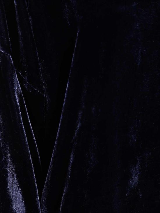  비앙코 르브랭 블라우스 S190V70 Blue - BIANCO LEVRIN