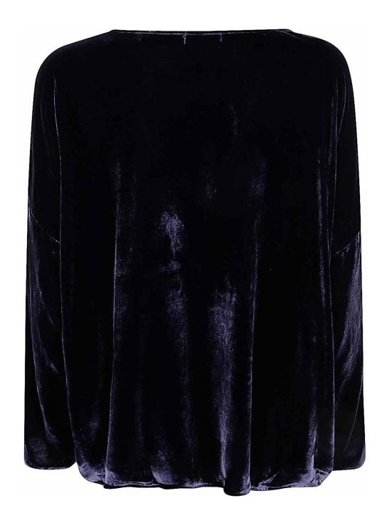  비앙코 르브랭 블라우스 S190V70 Blue - BIANCO LEVRIN