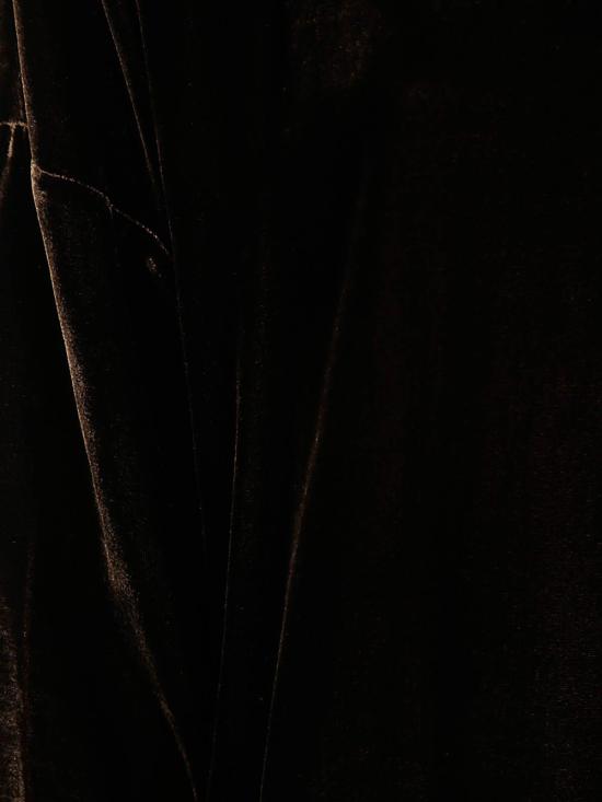  비앙코 르브랭 블라우스 S190V20 Brown - BIANCO LEVRIN