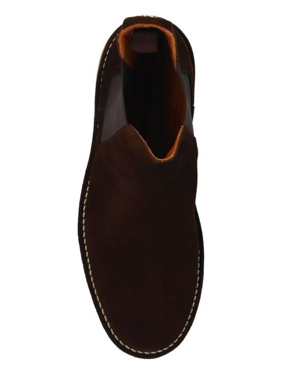  돌체앤가바나 부츠 A70151AT44180081 Brown - DOLCE & GABBANA