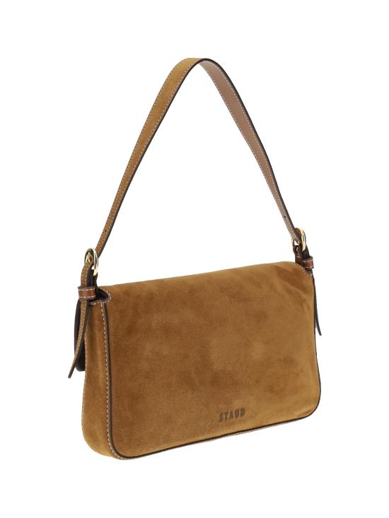 26FW 스타우드 숄더백 H24F6012UB TAN BROWN - STAUD