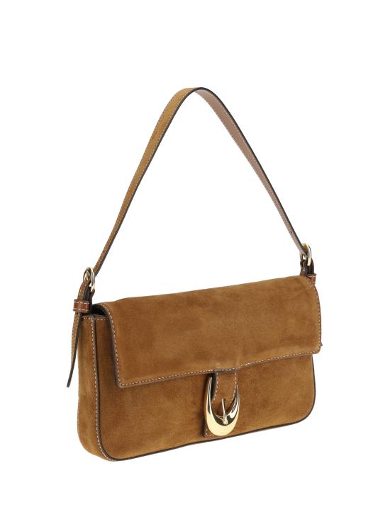 26FW 스타우드 숄더백 H24F6012UB TAN BROWN - STAUD