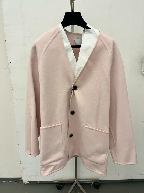 25FW 보테가베네타 코트 836337 V3OO0 5974