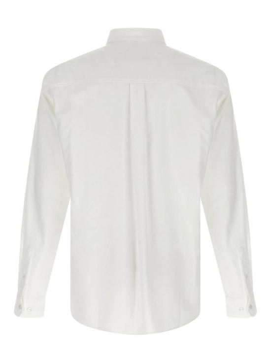  이자벨마랑 긴팔 셔츠 CH0041HAB1I14H20WH White - ISABEL MARANT