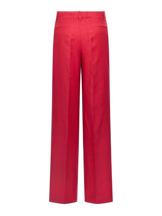 25SS 파로쉬 팬츠 D232214RAISA25061 Multicolour - PAROSH