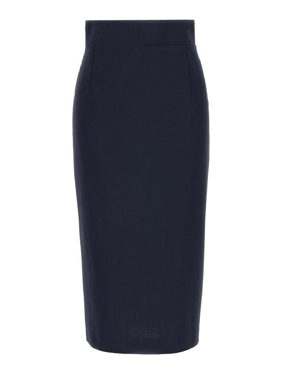  딸리아토레 스커트 MYRA600009B3363 Blue