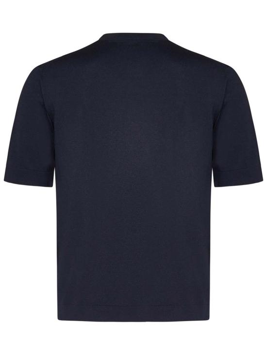  크루치아니 스웨터 UC5168010Q81GC02469 Blue - CRUCIANI