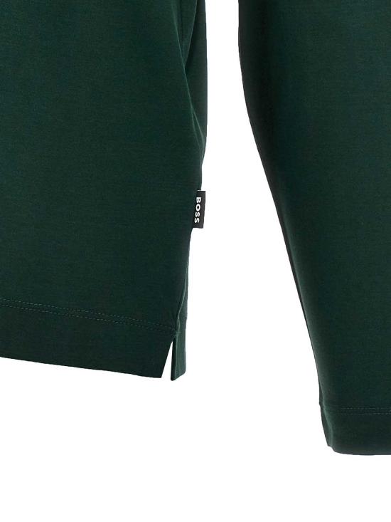  휴고보스 폴로 티셔츠 50523917385 Green - HUGO BOSS