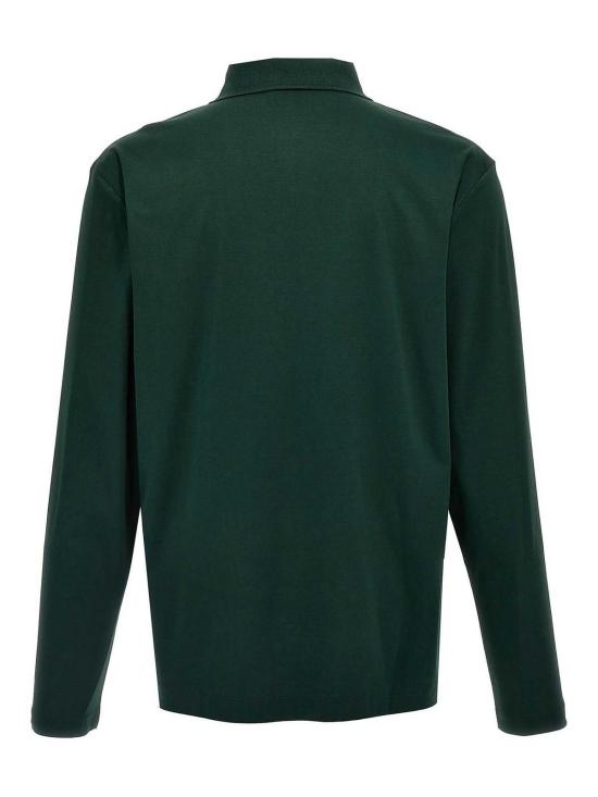 휴고보스 폴로 티셔츠 50523917385 Green - HUGO BOSS