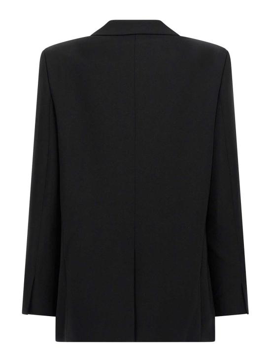  띠어리 수트 자켓 P0109115001 Black - THEORY