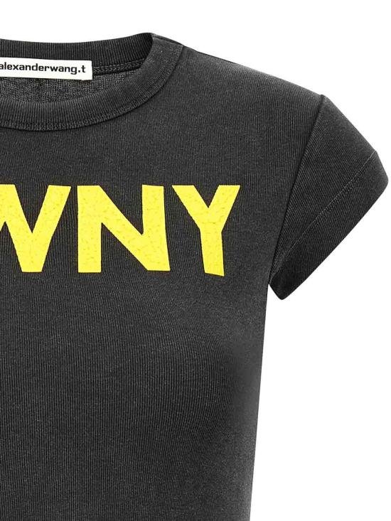  티바이알렉산더왕 스커트 4CC2256302011 Black - T BY ALEXANDER WANG