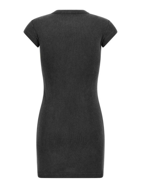  티바이알렉산더왕 스커트 4CC2256302011 Black - T BY ALEXANDER WANG