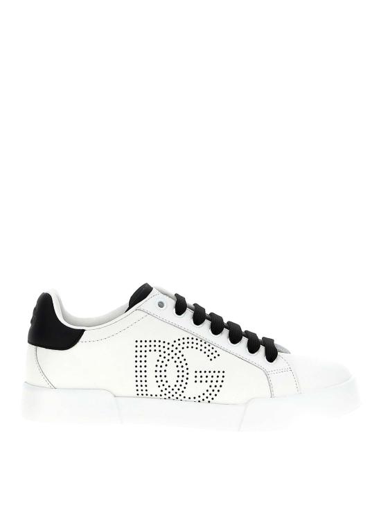 25SS 돌체앤가바나 스니커즈 CK2324AV06689697 White