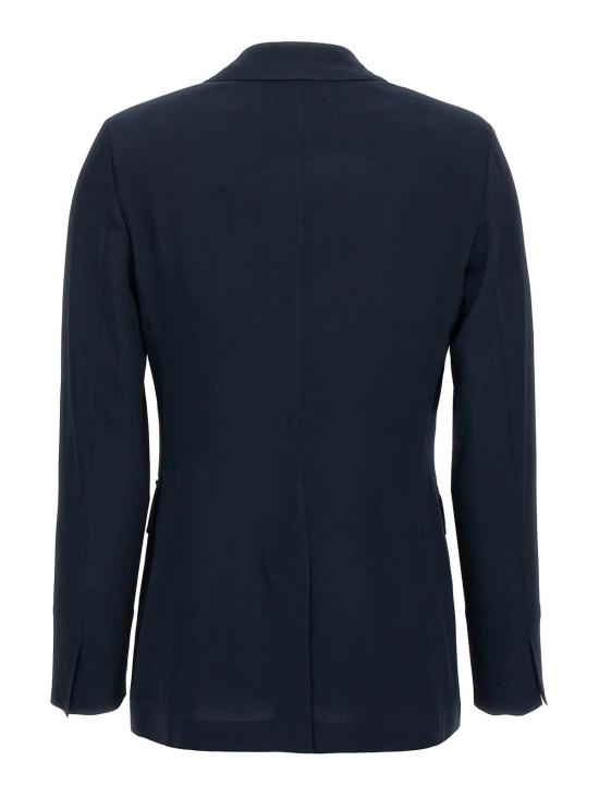  알베르토비아니 수트 자켓 II841VI008180 Blue - ALBERTO BIANI