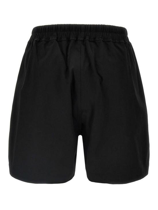  릭 오웬스 의류 RO01E7377TE09 Black - RICK OWENS