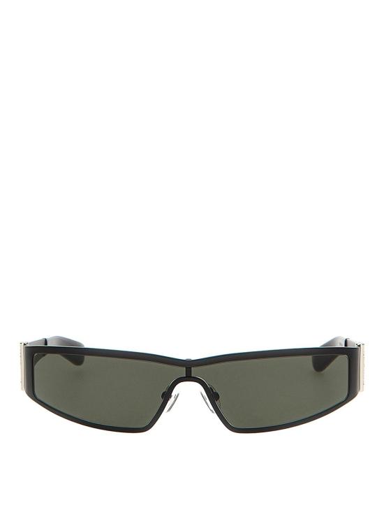  알렉산더 맥퀸 선글라스 821679I33301056 Black