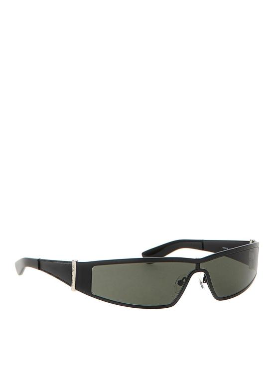  알렉산더 맥퀸 선글라스 821679I33301056 Black - ALEXANDER MCQUEEN