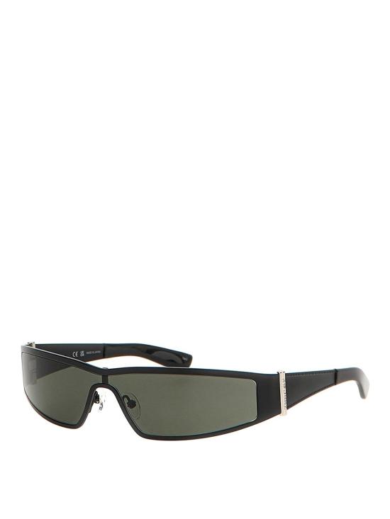  알렉산더 맥퀸 선글라스 821679I33301056 Black - ALEXANDER MCQUEEN