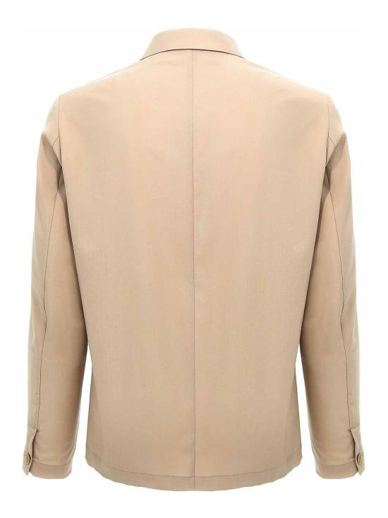 26SS 바레나 긴팔 셔츠 OSU50600478530 Beige - BARENA