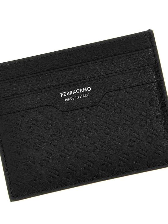  살바토레 페라가모 지갑 780076NERO Black - SALVATORE FERRAGAMO