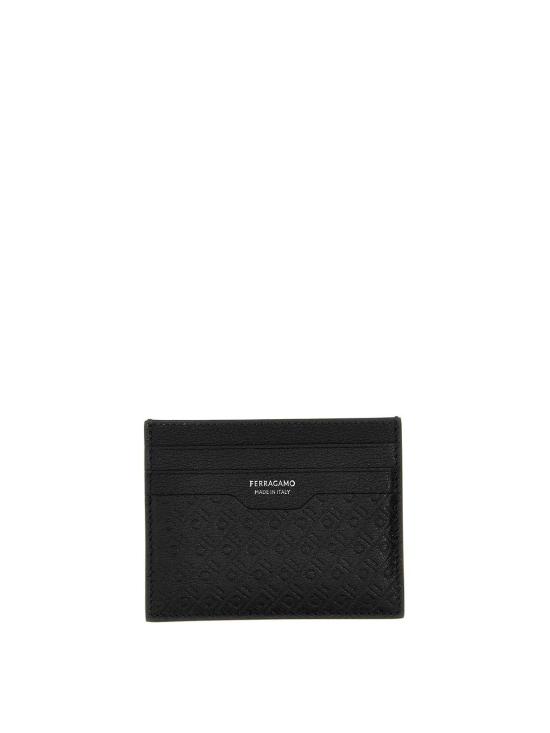  살바토레 페라가모 지갑 780076NERO Black