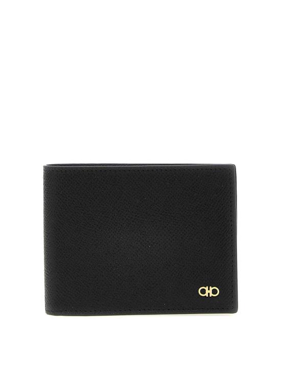  살바토레 페라가모 지갑 775644NERO Black
