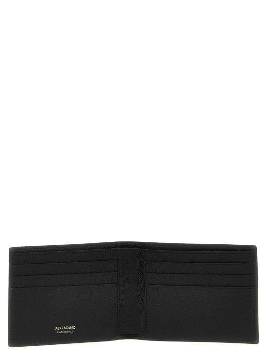  살바토레 페라가모 지갑 775644NERO Black - SALVATORE FERRAGAMO