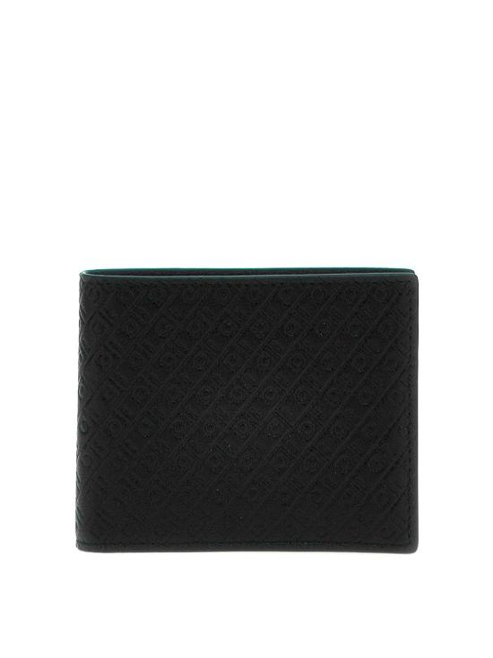  살바토레 페라가모 지갑 780059NERO Black