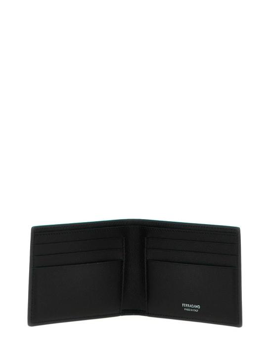  살바토레 페라가모 지갑 780059NERO Black - SALVATORE FERRAGAMO