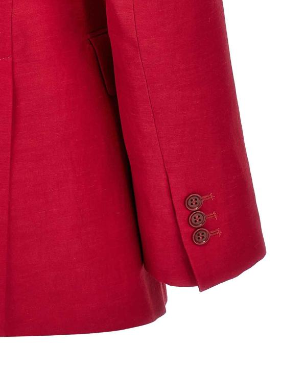  파로쉬 수트 자켓 D420266RAISA25061 Multicolour - PAROSH