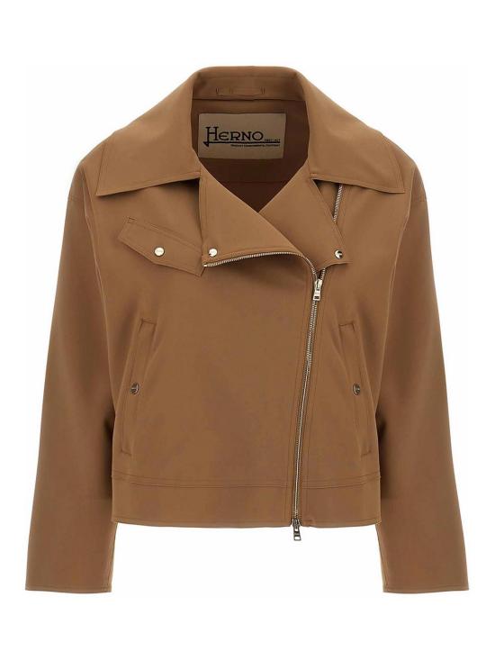  에르노 자켓 GI000269D13455S2157 Brown