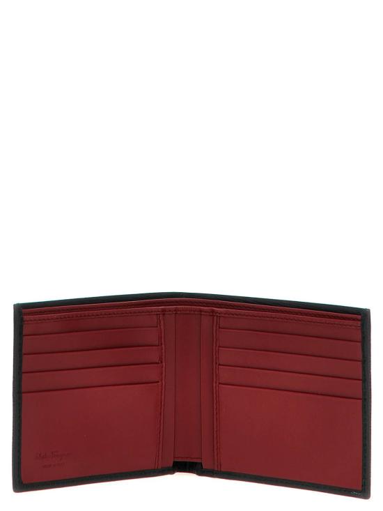  살바토레 페라가모 지갑 685956NERO Black - SALVATORE FERRAGAMO
