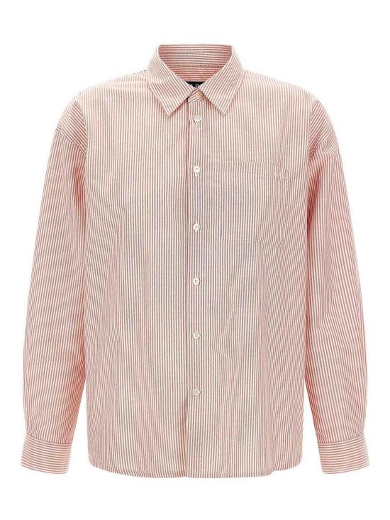  아페쎄 셔츠 COGUHF12550GAA Red