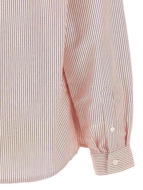  아페쎄 셔츠 COGUHF12550GAA Red - A.P.C.