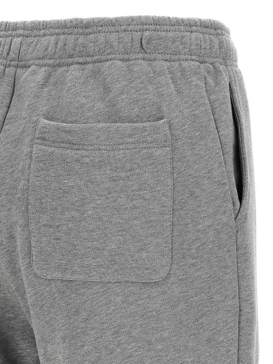  베르사체 트레이닝/조거 팬츠 10142941A101562EH40 Grey - VERSACE