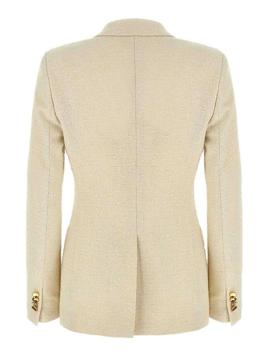 25SS 딸리아토레 수트 자켓 JPARIGI10B970155A1124 Beige - TAGLIATORE