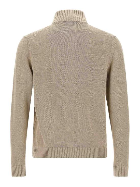  자노네 가디건 810100Z1337Z0803 Beige - ZANONE