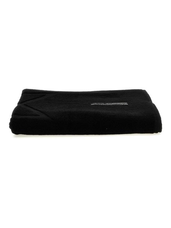 26SS 릭 오웬스 비치용품 RH0000001SPO109 Black