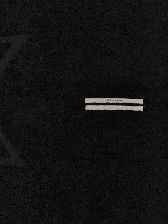 26SS 릭 오웬스 비치용품 RH0000001SPO109 Black - RICK OWENS