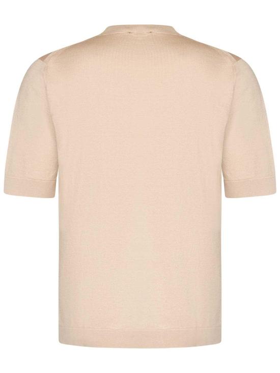  크루치아니 스웨터 UC5168010Q81GC022568 Beige - CRUCIANI