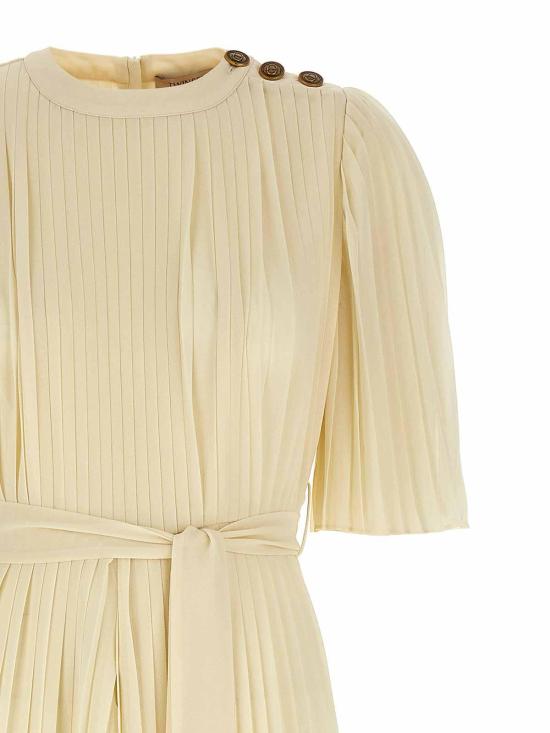  트윈셋 점프수트 251TP205012143 White - TWINSET