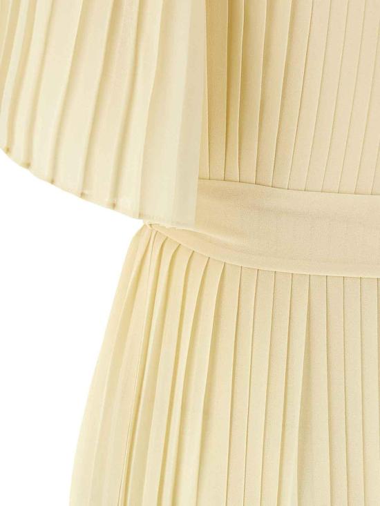  트윈셋 점프수트 251TP205012143 White - TWINSET