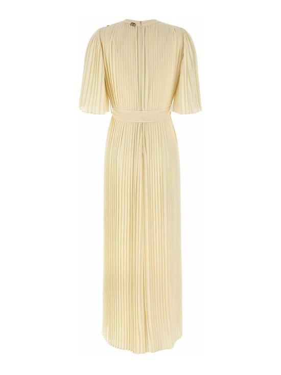  트윈셋 점프수트 251TP205012143 White - TWINSET