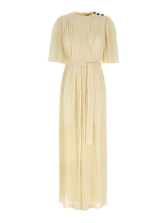  트윈셋 점프수트 251TP205012143 White