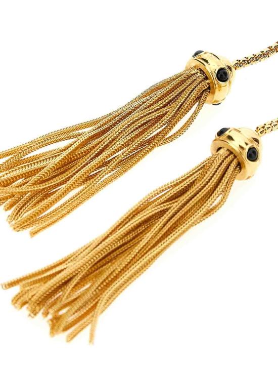  톰포드 목걸이/팬던트 JW101ACR001X3YN14 Gold - TOMFORD