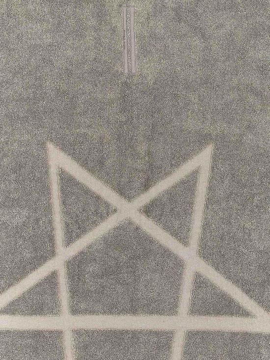  릭 오웬스 비치용품 RH0000001SPO108 Grey - RICK OWENS