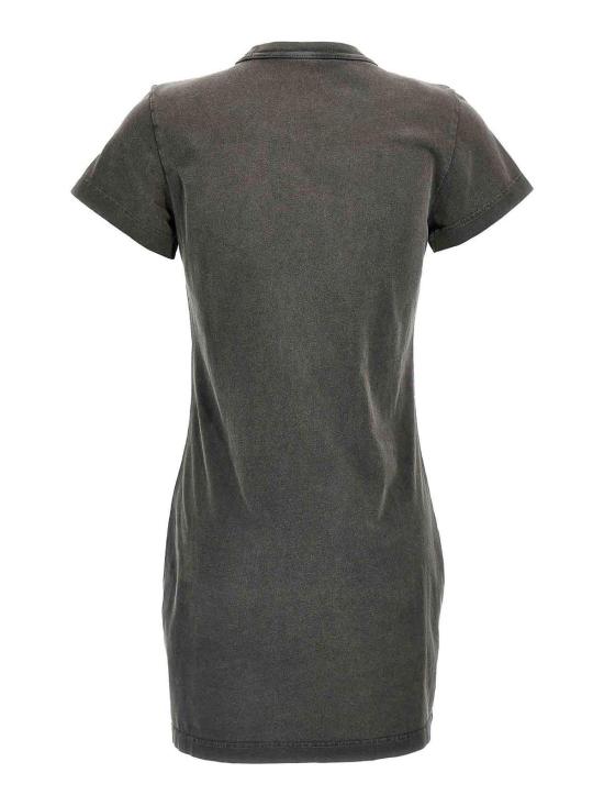  티바이알렉산더왕 스커트 4CC4246283208A Grey - T BY ALEXANDER WANG